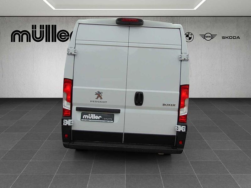 Peugeot Boxer 335 BlueHDi Kastenwagen 335 L3H2 BlueHDi140