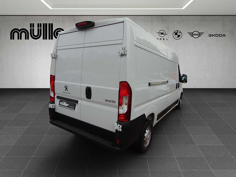 Peugeot Boxer 335 BlueHDi Kastenwagen 335 L3H2 BlueHDi140
