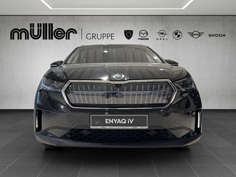 SKODA Enyaq 85x