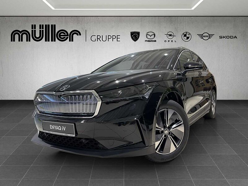 SKODA Enyaq 85x