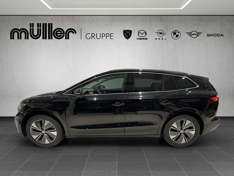 SKODA Enyaq 85x