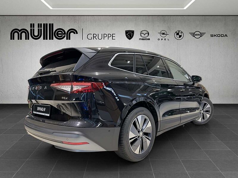 SKODA Enyaq 85x
