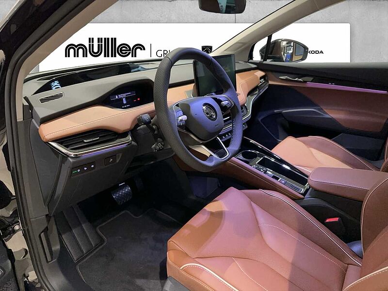 SKODA Enyaq 85x