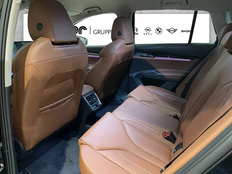SKODA Enyaq 85x