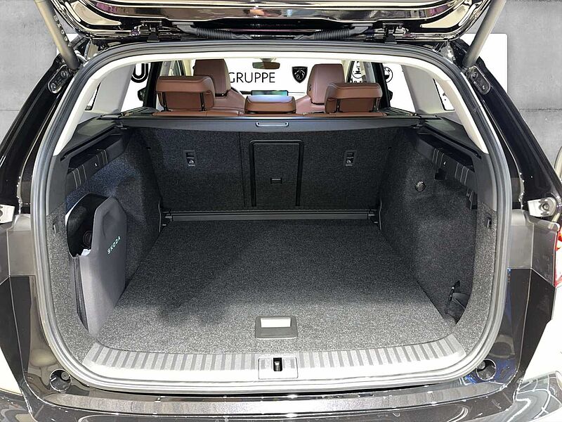 SKODA Enyaq 85x