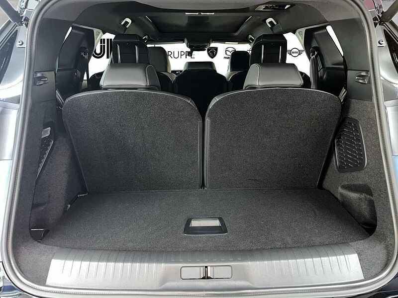 Peugeot 5008 GT Elektro 210