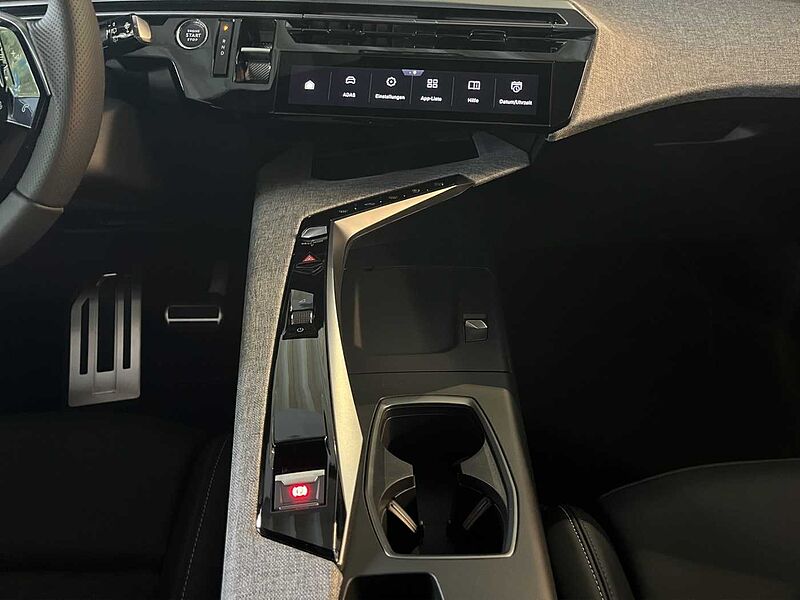 Peugeot 5008 GT Elektro 210