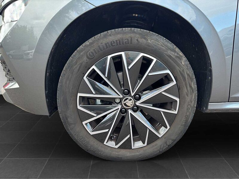 SKODA Kamiq Selection 1.5 TSI