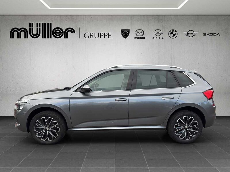 SKODA Kamiq Selection 1.5 TSI