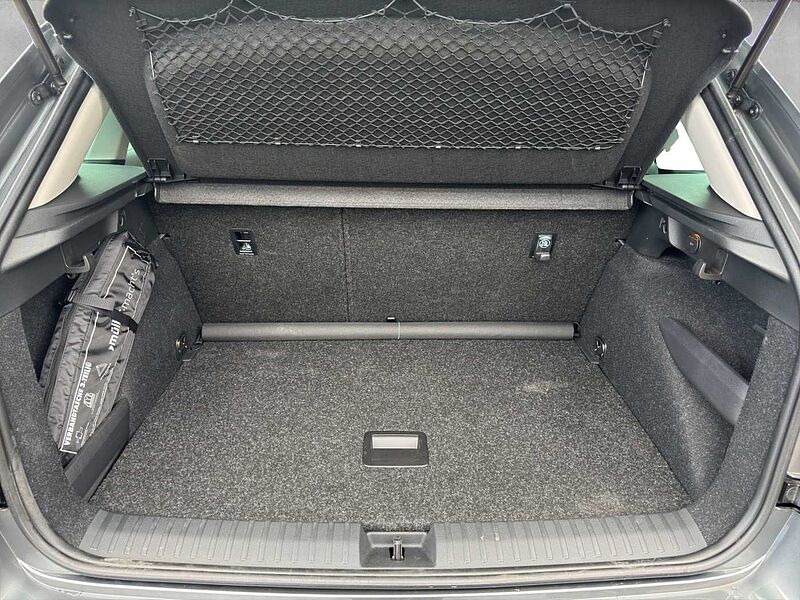 SKODA Kamiq Selection 1.5 TSI
