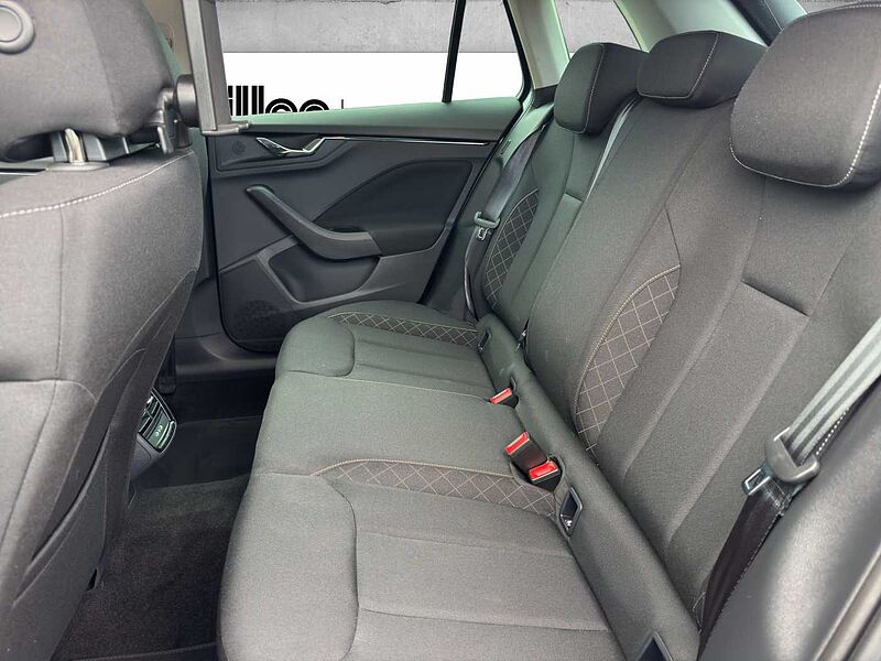 SKODA Kamiq Selection 1.5 TSI