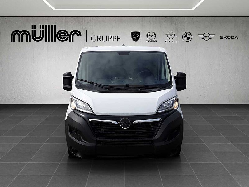 Opel Movano 2.2 BlueHDi L1H1