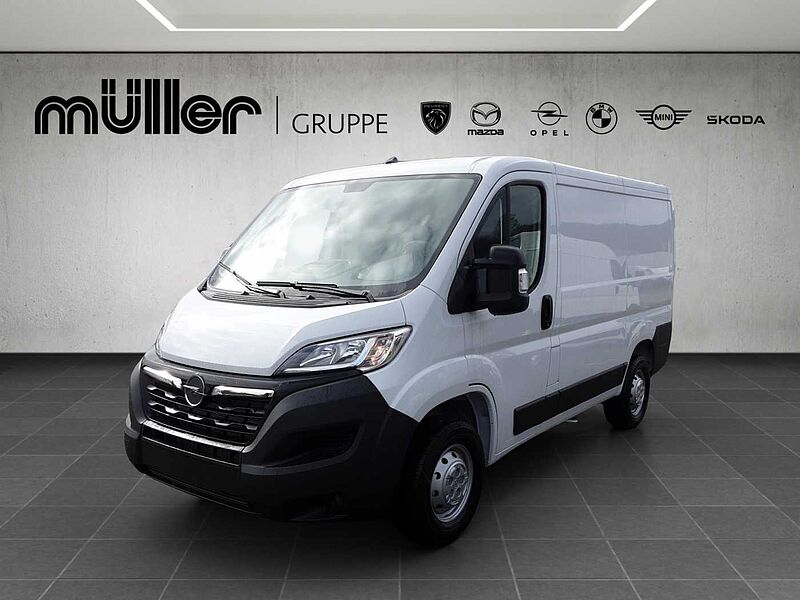 Opel Movano 2.2 BlueHDi L1H1