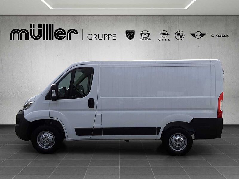 Opel Movano 2.2 BlueHDi L1H1