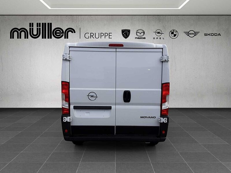 Opel Movano 2.2 BlueHDi L1H1