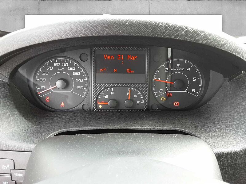 Opel Movano 2.2 BlueHDi L1H1