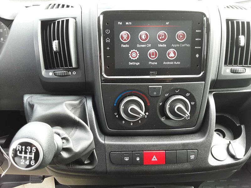 Opel Movano 2.2 BlueHDi L1H1
