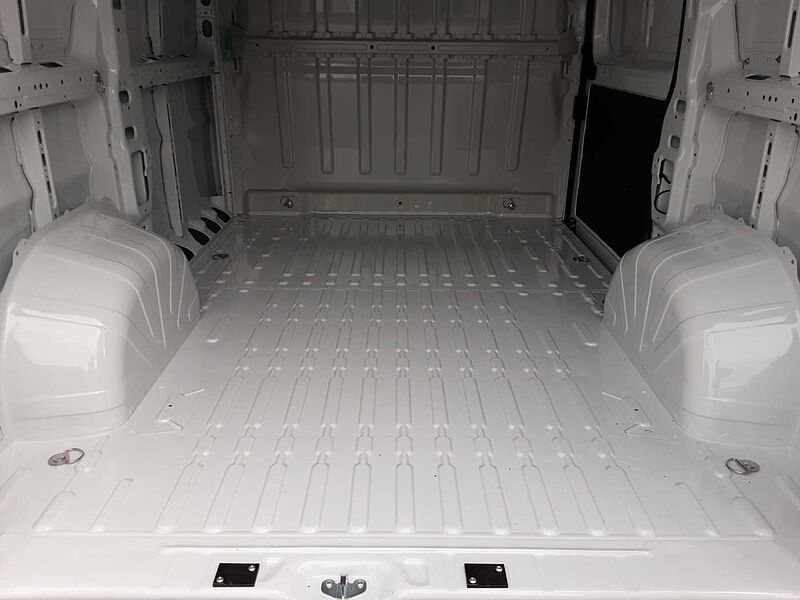 Opel Movano 2.2 BlueHDi L1H1