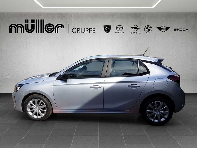 Opel Corsa 5-Türer 1.2 Start/Stop