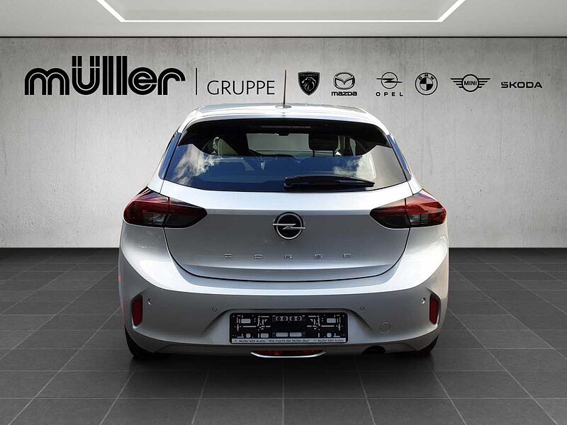 Opel Corsa 5-Türer 1.2 Start/Stop