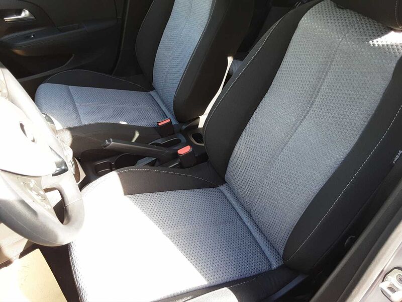 Opel Corsa 5-Türer 1.2 Start/Stop