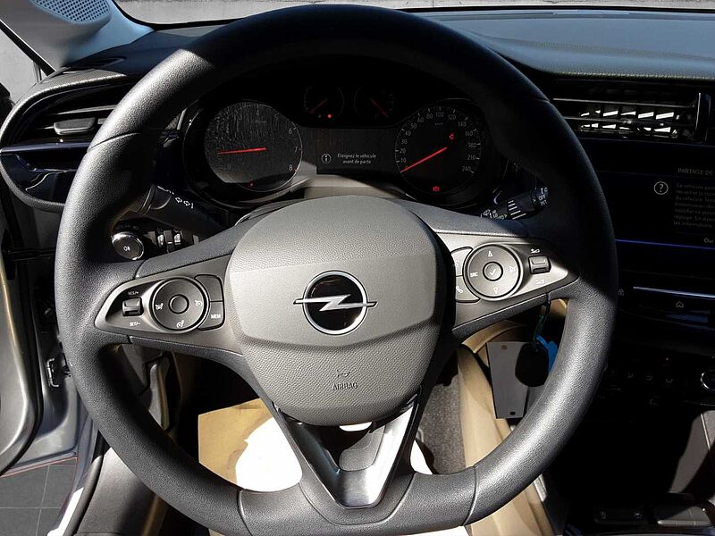 Opel Corsa 5-Türer 1.2 Start/Stop