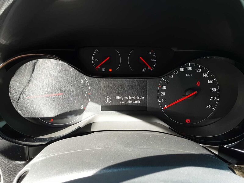 Opel Corsa 5-Türer 1.2 Start/Stop