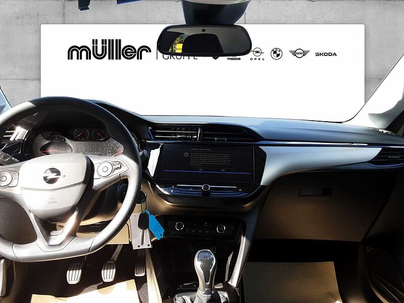 Opel Corsa 5-Türer 1.2 Start/Stop