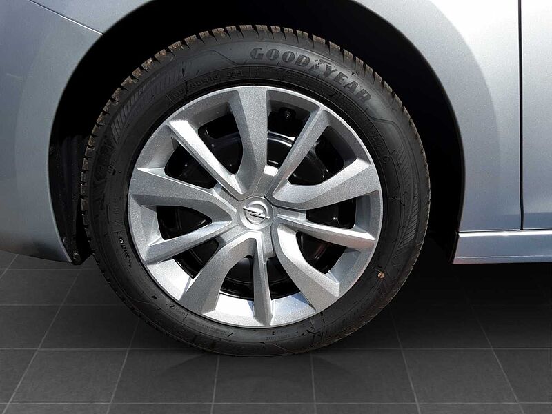 Opel Corsa 5-Türer 1.2 Start/Stop