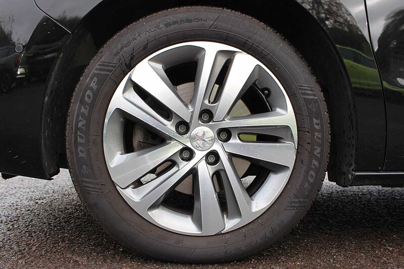 Peugeot Traveller L2 BlueHDi 180 2.0 EAT8 Allure