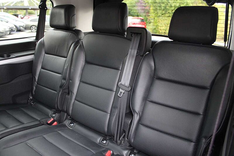 Peugeot Traveller L2 BlueHDi 180 2.0 EAT8 Allure