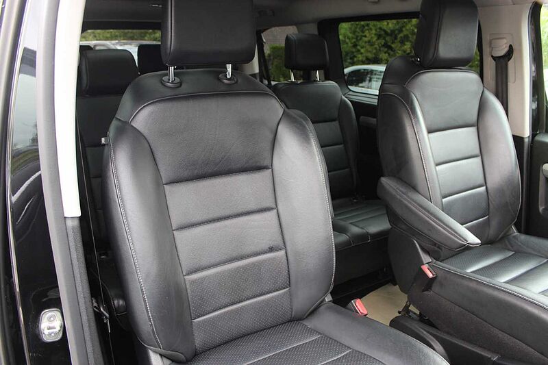 Peugeot Traveller L2 BlueHDi 180 2.0 EAT8 Allure