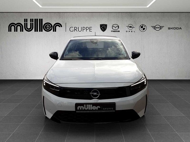 Opel Corsa 5-Türer 1.2 Start/Stop