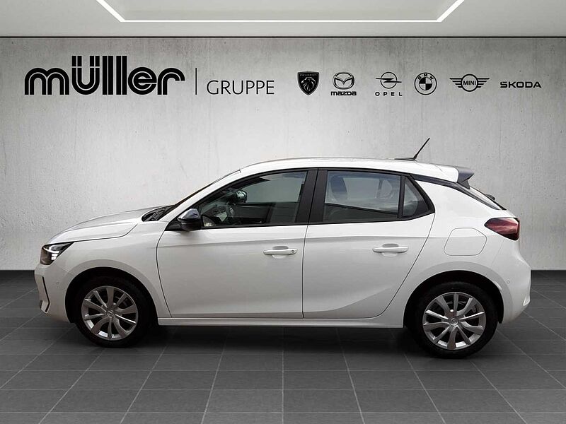 Opel Corsa 5-Türer 1.2 Start/Stop