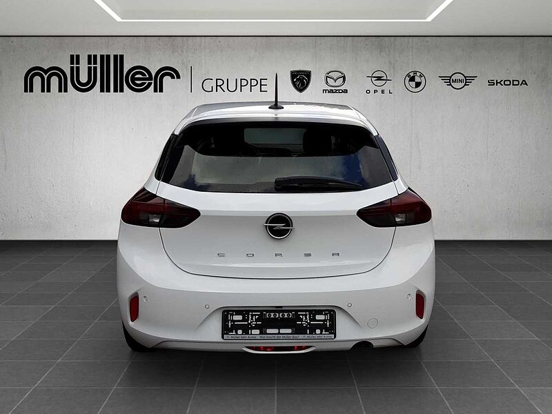 Opel Corsa 5-Türer 1.2 Start/Stop