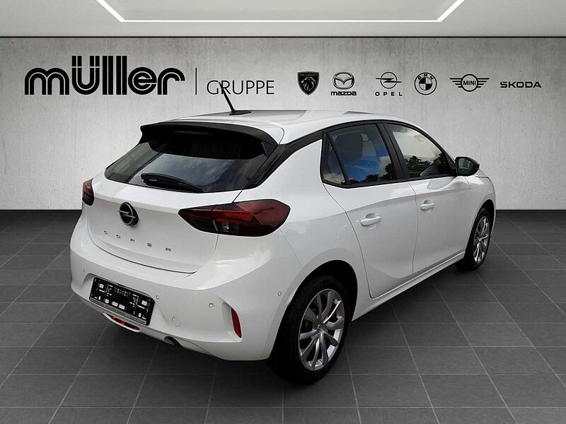 Opel Corsa 5-Türer 1.2 Start/Stop