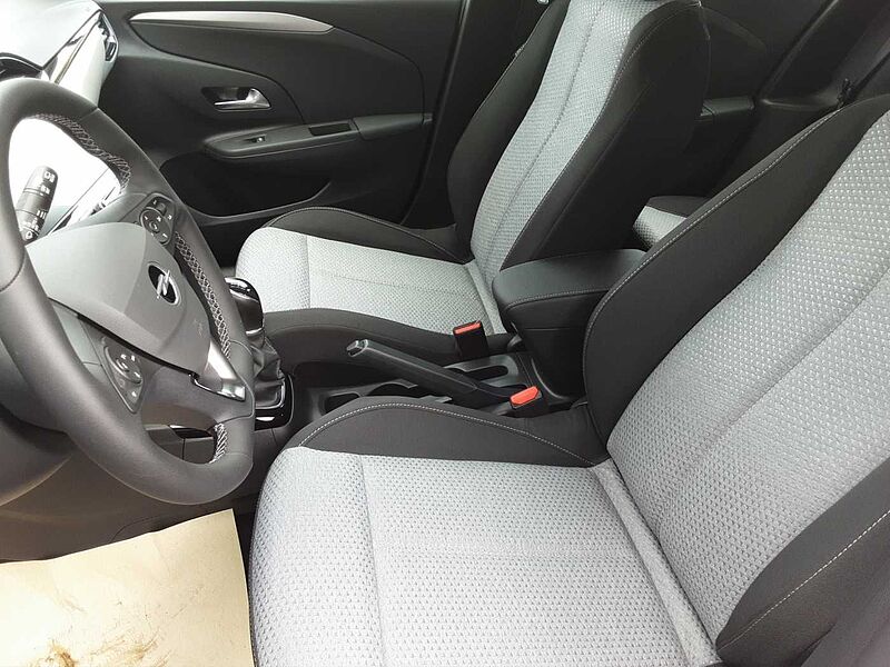 Opel Corsa 5-Türer 1.2 Start/Stop