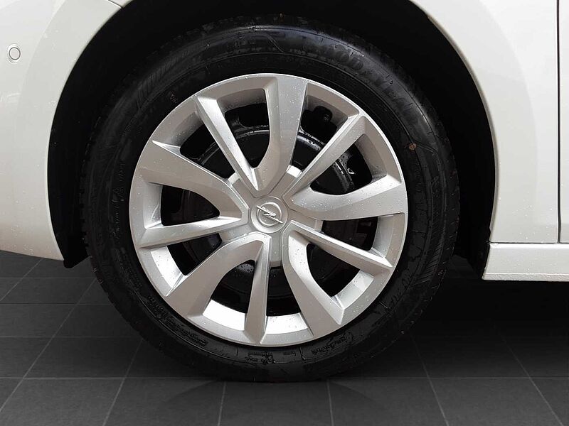 Opel Corsa 5-Türer 1.2 Start/Stop