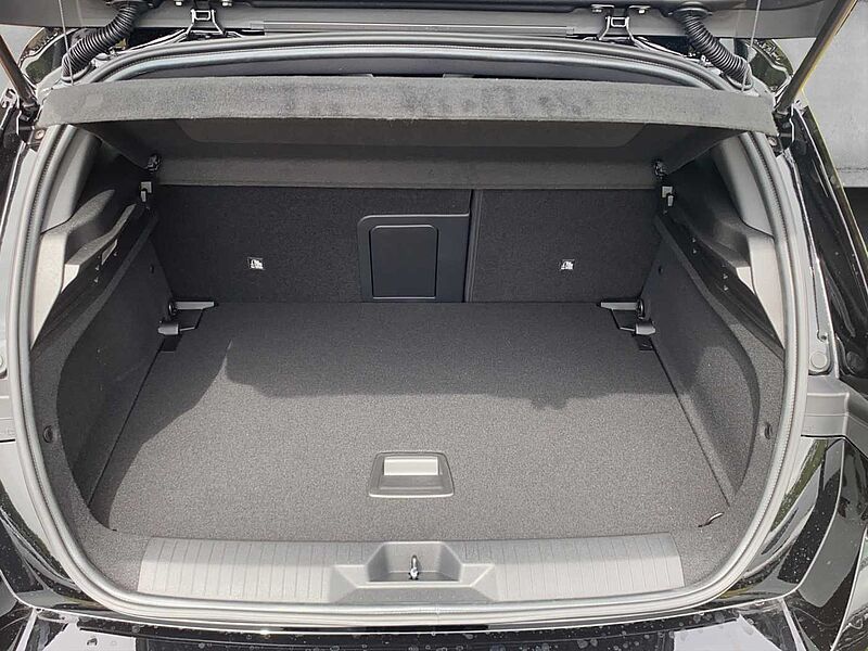 Opel Astra GS 1.2 DI Turbo 48V Hybrid
