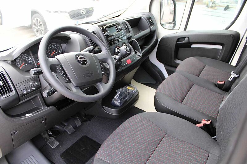 Opel Movano C 2.2 BlueHDi L2H1 2WD VA S&S