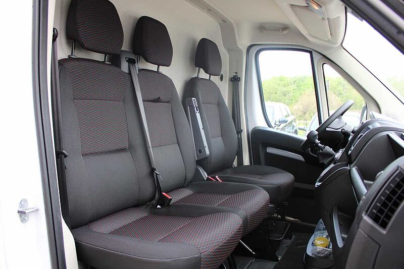 Opel Movano C 2.2 BlueHDi L2H1 2WD VA S&S