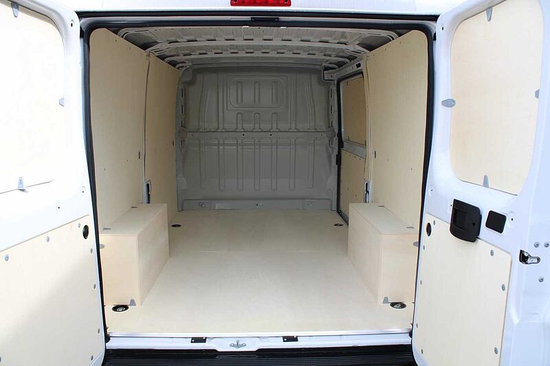 Opel Movano C 2.2 BlueHDi L2H1 2WD VA S&S