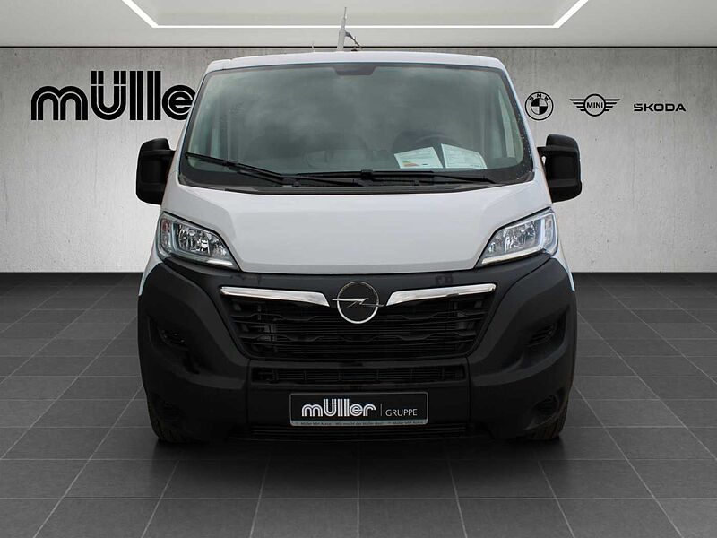 Opel Movano C 2.2 BlueHDi L2H1 2WD VA S&S