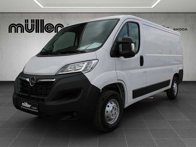 Opel Movano C 2.2 BlueHDi L2H1 2WD VA S&S