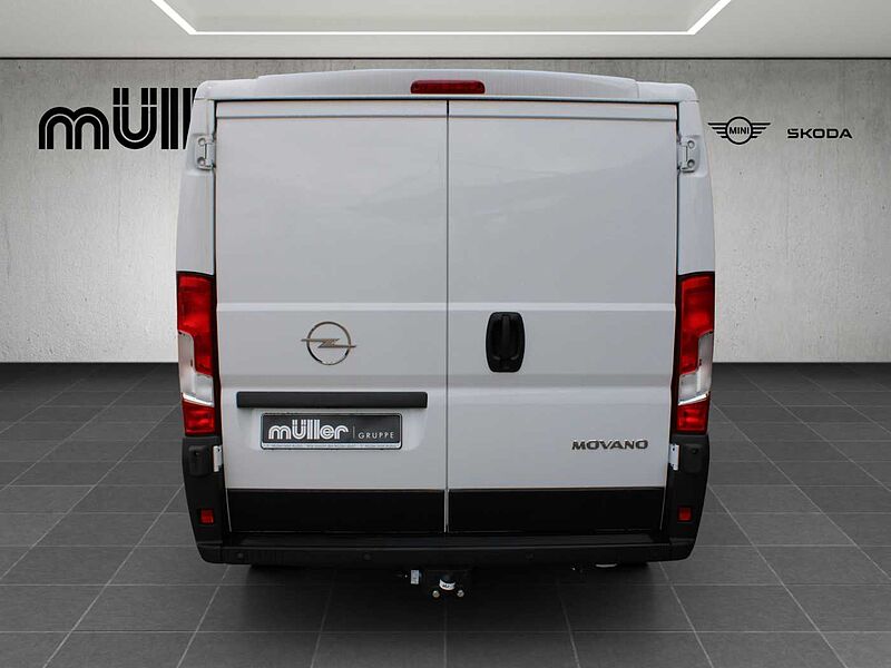 Opel Movano C 2.2 BlueHDi L2H1 2WD VA S&S