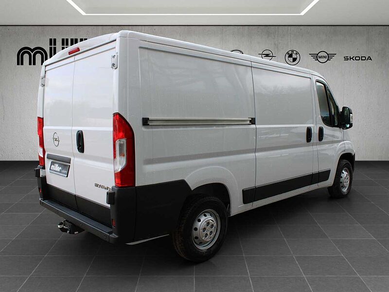 Opel Movano C 2.2 BlueHDi L2H1 2WD VA S&S