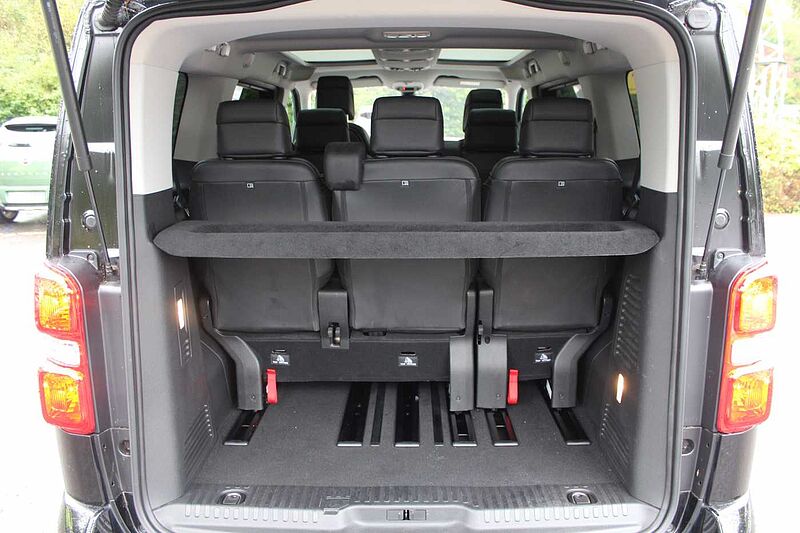 Toyota Proace Verso L1 (7-Sitzer) Automatik Executive