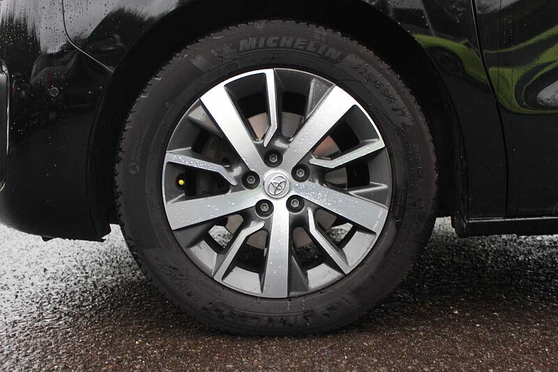 Toyota Proace Verso L1 (7-Sitzer) Automatik Executive