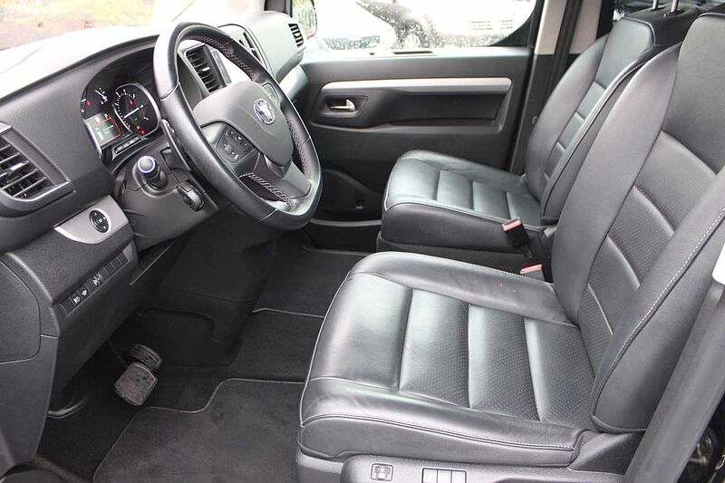 Toyota Proace Verso L1 (7-Sitzer) Automatik Executive