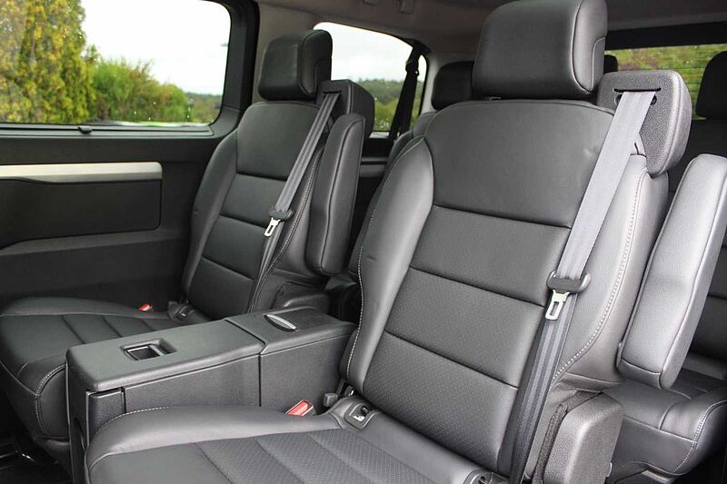 Toyota Proace Verso L1 (7-Sitzer) Automatik Executive